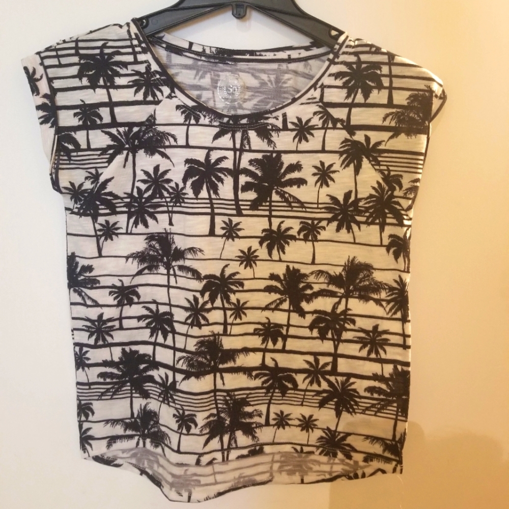 SO Sleeveless Tank